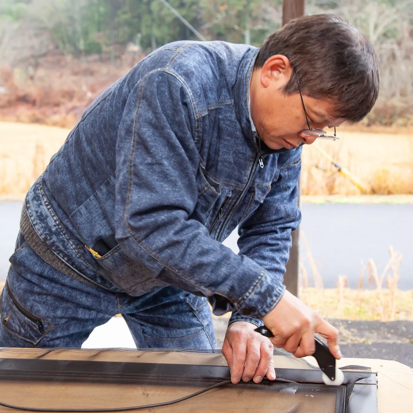 住まいの悩みを解消へ導く地域の相談役