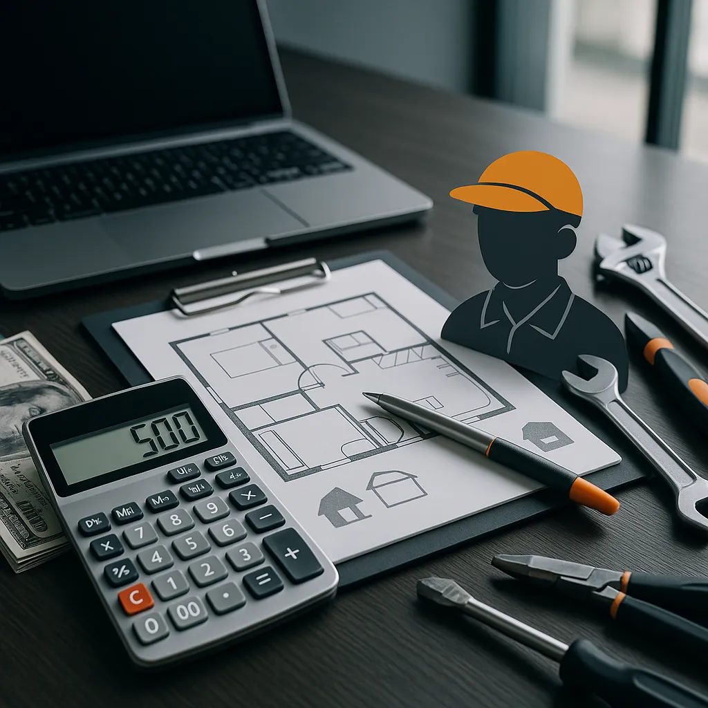 おうち工房たぐちのなんでもリフォーム500円出張が選ばれる理由