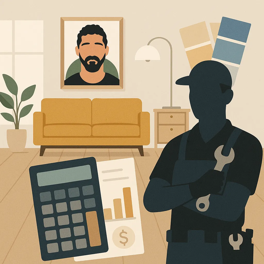 シャイアラブーフ部屋づくりとリフォーム費用の目安｜おうち工房たぐち