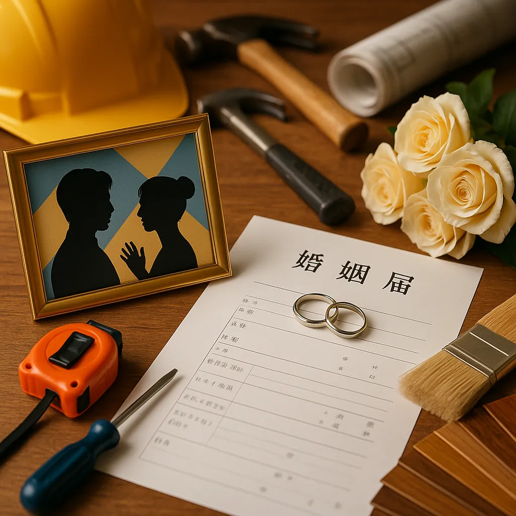 りくりゅう結婚発表と『会見』の真偽を追う3つの確認先