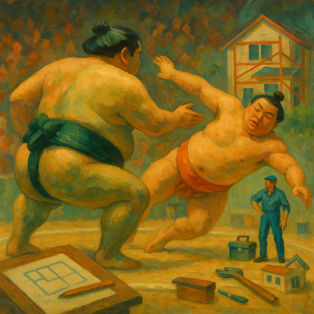 翠富士と肩すかしを味わう：2026年春場所の観戦術