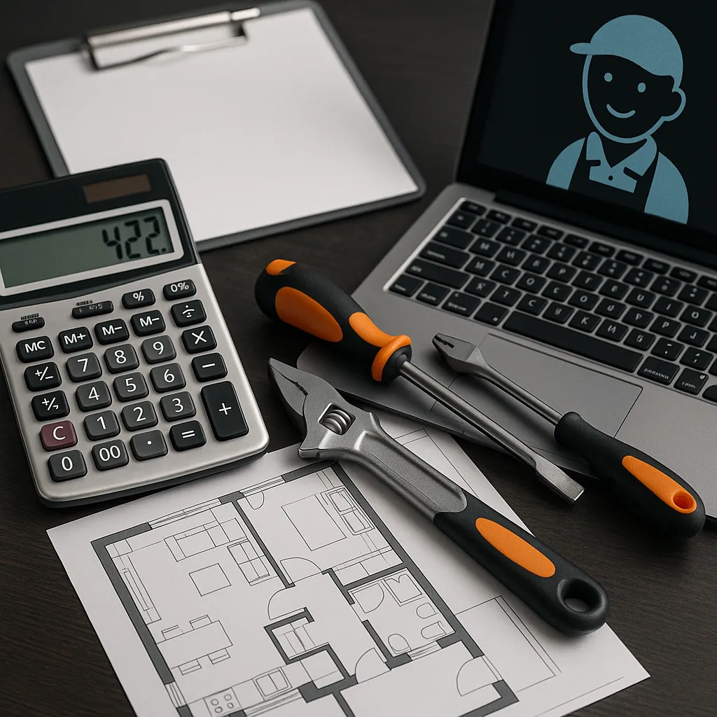 なんでもリフォームはおうち工房たぐち—リフォーム　費用も安心