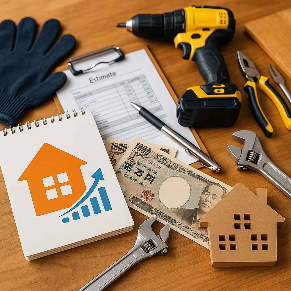 出張費500円で頼れる便利屋おうち工房たぐちの強み