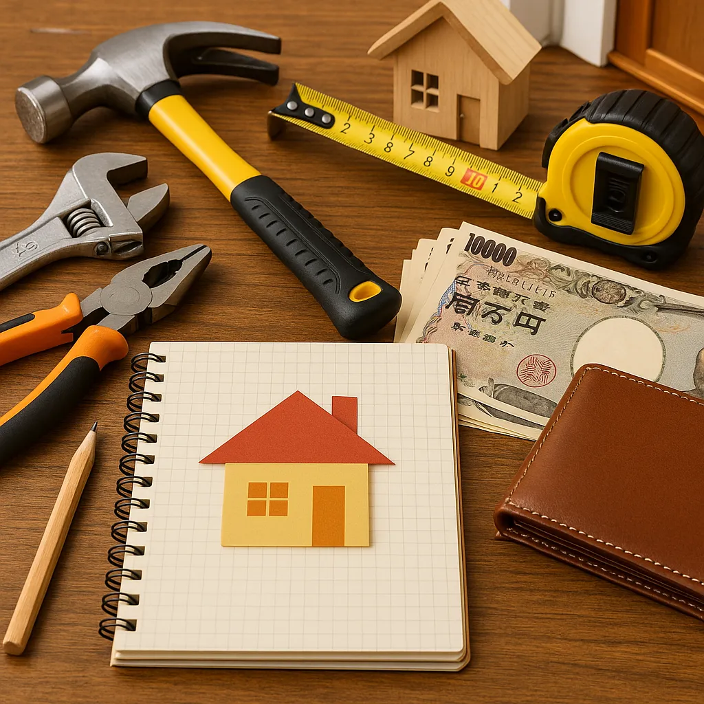 おうち工房たぐち|出張500円で小さなお困りごともまるっと解決!