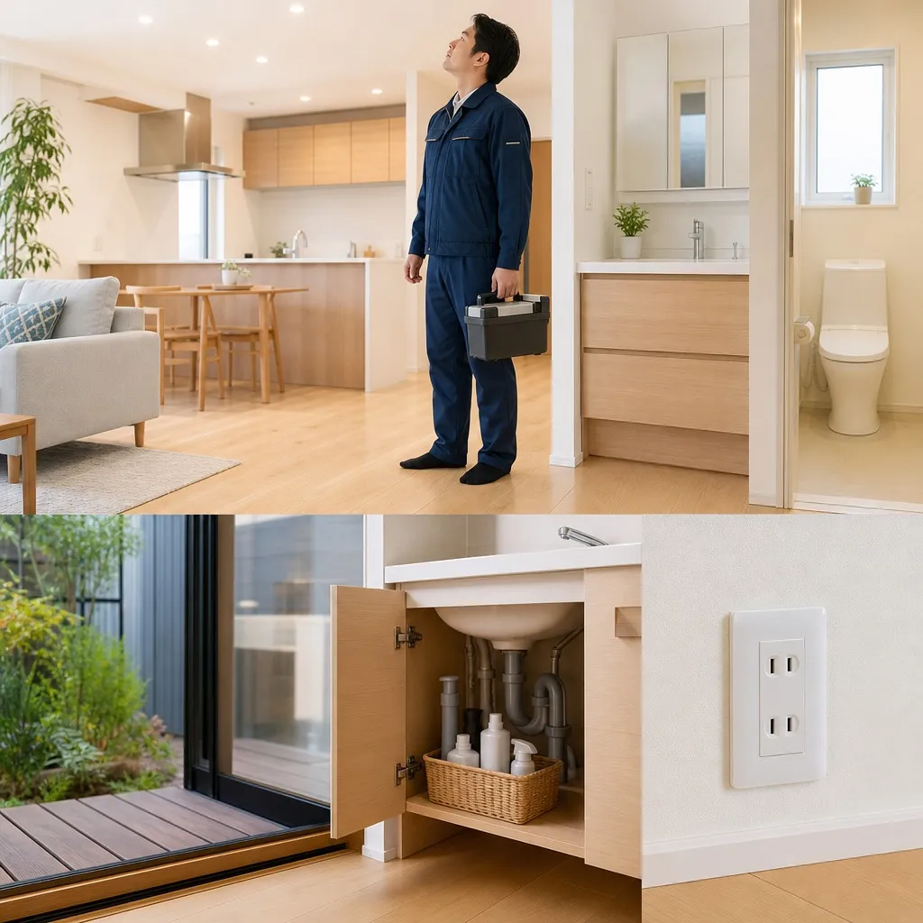 小さな不便をまるっと直すなんでもリフォーム費用